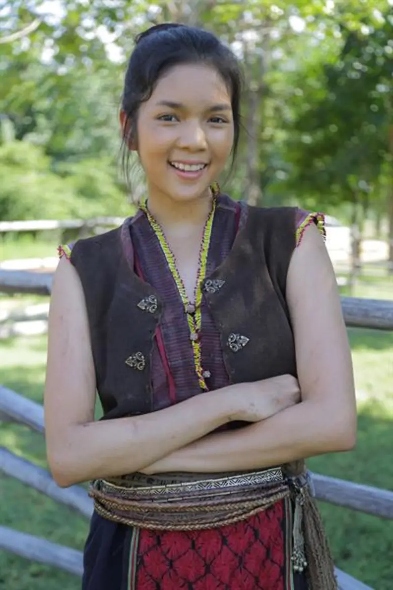 “วิว” สวมบท “เลอขิ่น” ได้แผลเต็มตัวใน “ตำนานสมเด็จพระนเรศวรมหาราช เดอะซีรีส์2”