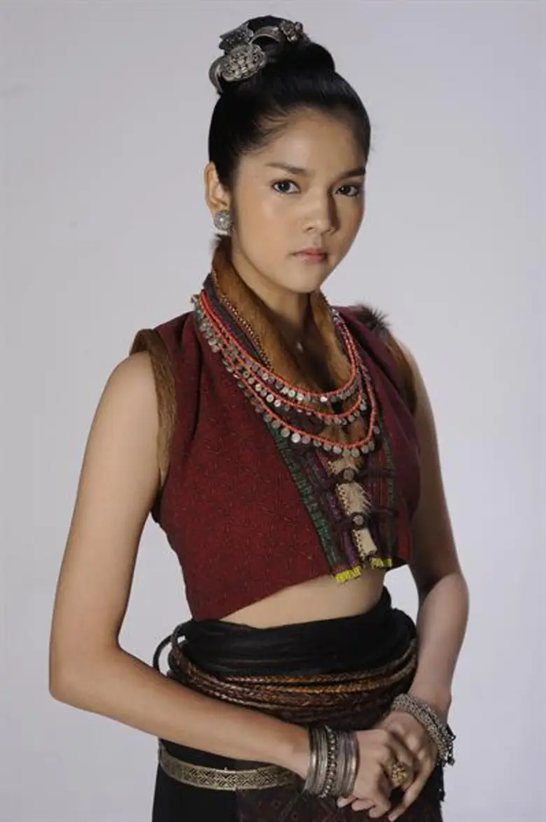 “วิว” สวมบท “เลอขิ่น” ได้แผลเต็มตัวใน “ตำนานสมเด็จพระนเรศวรมหาราช เดอะซีรีส์2”