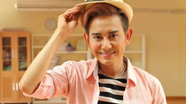 ทำเอาพิธีกรคนเก่งจากรายการ "ครัวลั่นทุ่ง"...