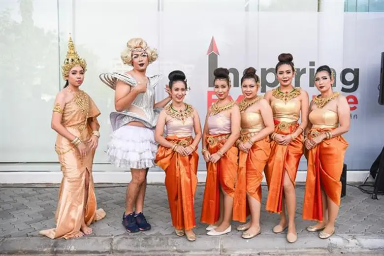 บริษัท ฮอนด้า ออโตโมบิล (ประเทศไทย) จำกัด...