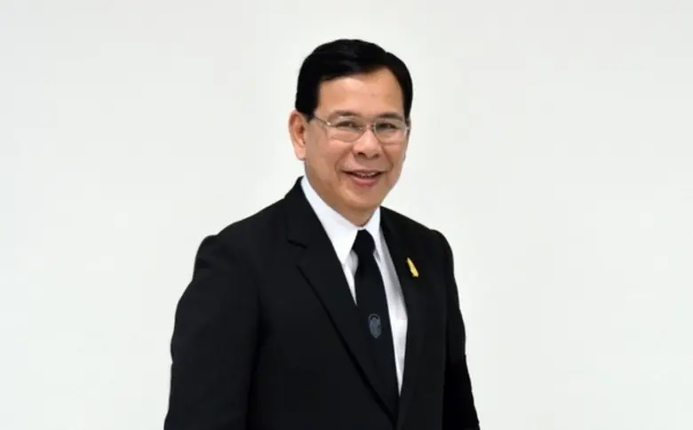 ปลัดกระทรวงสาธารณสุขคนใหม่ ที่จะเริ่มทำงา...