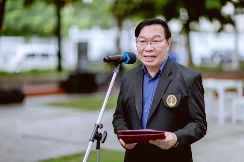 ราชภัฏโคราช จับมือ ภาครัฐและเอกชน ส่งเสริมภูมิปัญญาท้องถิ่น ประกวดศิลปหัตถกรรมเครื่องปั้นดินเผาโคราช