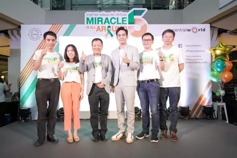 โป๊ป ธนวรรธน์ วรรธนะภูติ ใช้ธรรมมะและงานศ...