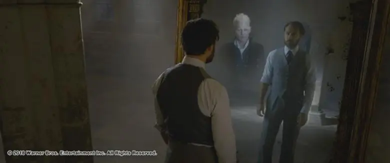 Movie Guide: อลังการ! ไปกับตัวอย่างสุดท้ายภาพยนตร์ที่ทั่วโลกรอคอย "Fantastic Beasts: The Crimes of Grindelwald" ก่อนเข้าฉาย 15 พฤศจิกายน นี้