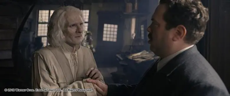 Movie Guide: อลังการ! ไปกับตัวอย่างสุดท้ายภาพยนตร์ที่ทั่วโลกรอคอย "Fantastic Beasts: The Crimes of Grindelwald" ก่อนเข้าฉาย 15 พฤศจิกายน นี้