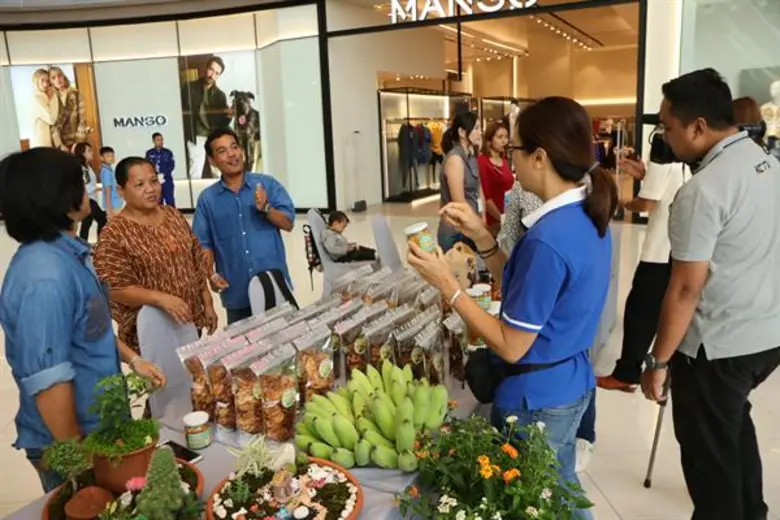 จังหวัด นครราชสีมา ร่วมกับสำนักงานเกษตรจั...