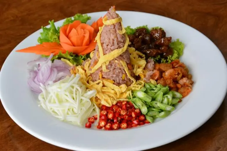 เมนูคุ้นหูหารับประทานได้ง่ายแต่พิเศษกว่าใ...