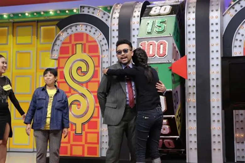 "The Price is Right Thailand ราคาพารวย" ส...