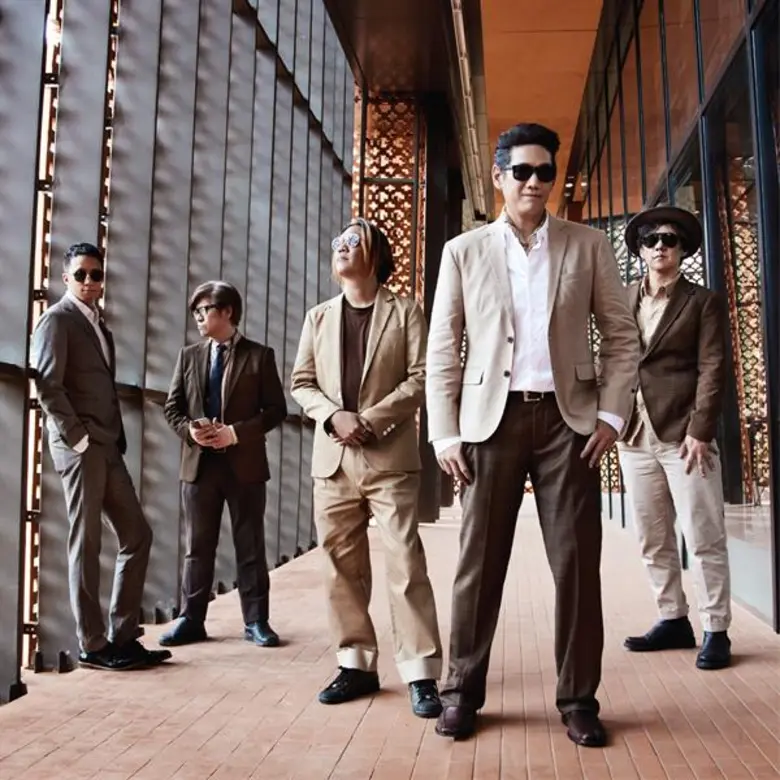 แค่ได้พบเธอ พวกเขาทั้ง 5 คน นภ พรชำนิ ,สม...