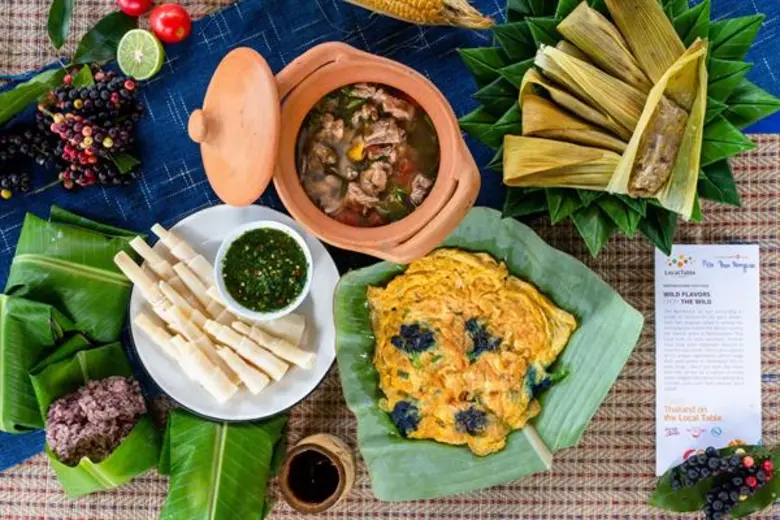 การท่องเที่ยวแห่งประเทศไทยจับมือเทคมีทัวร์ พลิกโฉมธุรกิจการท่องเที่ยวของประเทศไทยด้วยแคมเปญส่งเสริมการท่องเที่ยวเชิงอาหาร LocalTable