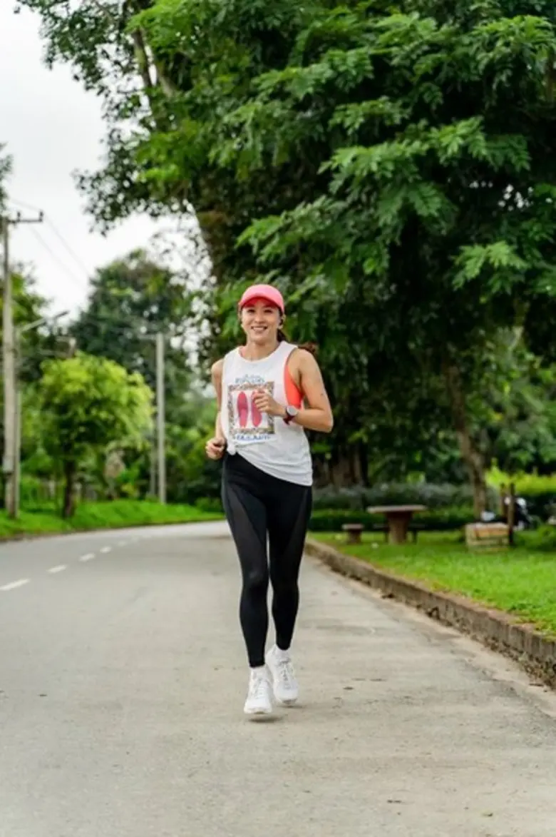 อวานี พลัส หลวงพระบาง มอบแพ็คเกจพิเศษสำหรับนักวิ่งเพื่อน้อง หลวงพระบาง ฮาล์ฟ มาราธอน	