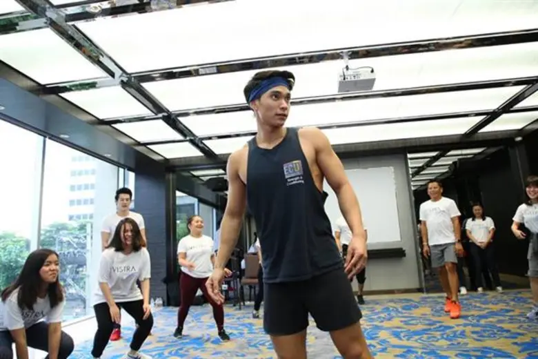 "VISTRA" วิสทร้า แบรนด์ผลิตภัณฑ์เสริมอาหา...