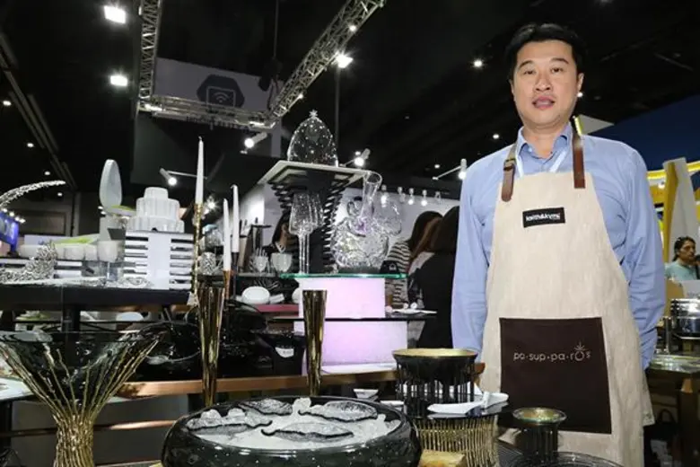 นักท่องเที่ยวแห่เข้าไทยพุ่ง 38 ล้านคน ส่ง...