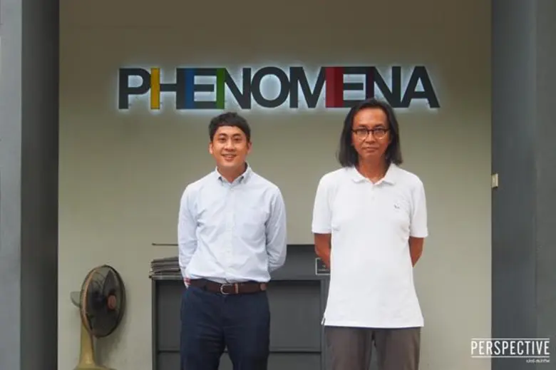 ถ้าพูดถึงบุคคลผู้มากความสามารถที่หลายคนใน...