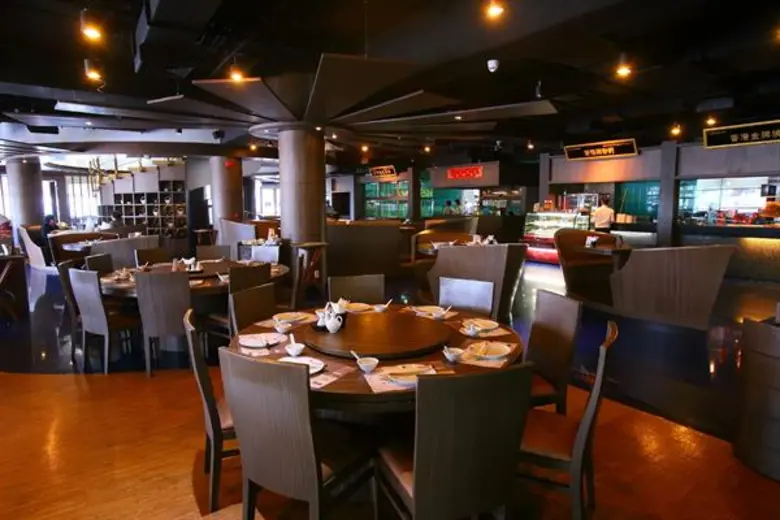 ฮ่องกง ฟิชเชอร์แมน ต้อนรับเทศกาลกินเจ 2561 ด้วยขบวนพาเหรดอาหารเจสไตล์ฮ่องกง พร้อมติ่มซำเจนานาชนิด