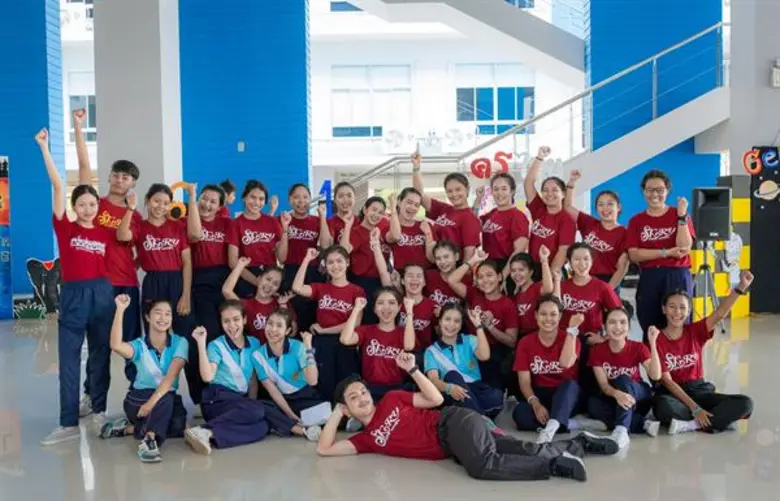 ครุศาสตร์ มรภ.สงขลา โชว์ศักยภาพนักศึกษา เผยตัวเลขสอ...