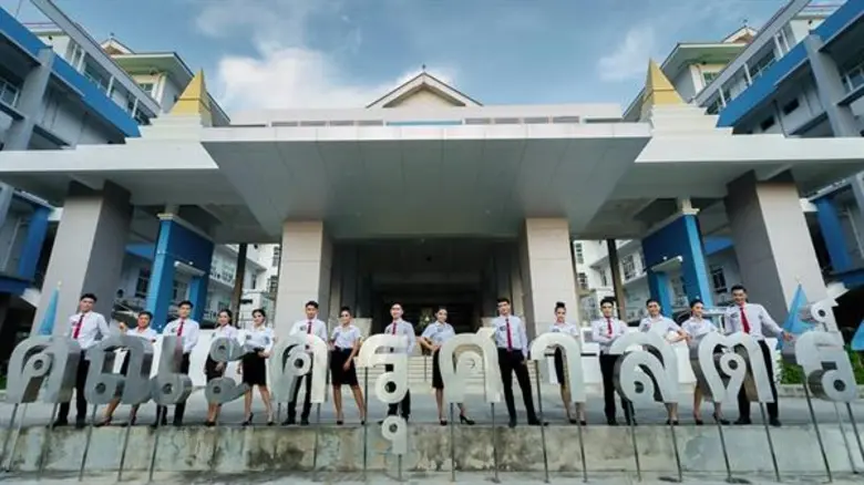 มรภ.สงขลา โชว์สถิติ นศ.ครุ ขึ้นบัญชี-บรรจุ เกือบ 80% ตอกย้ำความโดดเด่นด้านผลิตครู