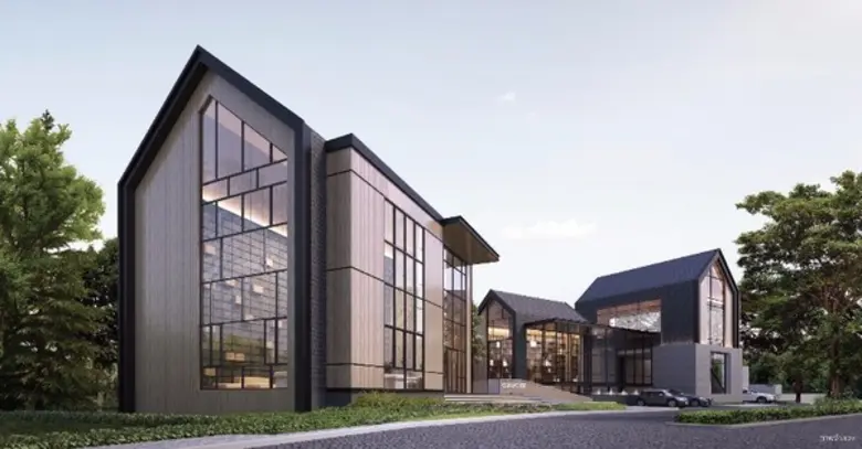 เอสซีฯ รุกบ้านแบรนด์เพฟ ตอบโจทย์ครอบครัวเริ่มต้น เจาะโซนทำเลศักยภาพ เปิดใหม่ 2 โครงการ มูลค่า 2,750 ลบ. เพื่อมุ่งสู่ Top 5 ตลาดบ้านเดี่ยว 3 – 5 ล้านบาท