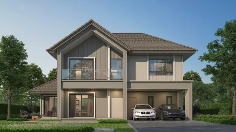 เอสซีฯ รุกบ้านแบรนด์เพฟ ตอบโจทย์ครอบครัวเริ่มต้น เจาะโซนทำเลศักยภาพ เปิดใหม่ 2 โครงการ มูลค่า 2,750 ลบ. เพื่อมุ่งสู่ Top 5 ตลาดบ้านเดี่ยว 3 – 5 ล้านบาท