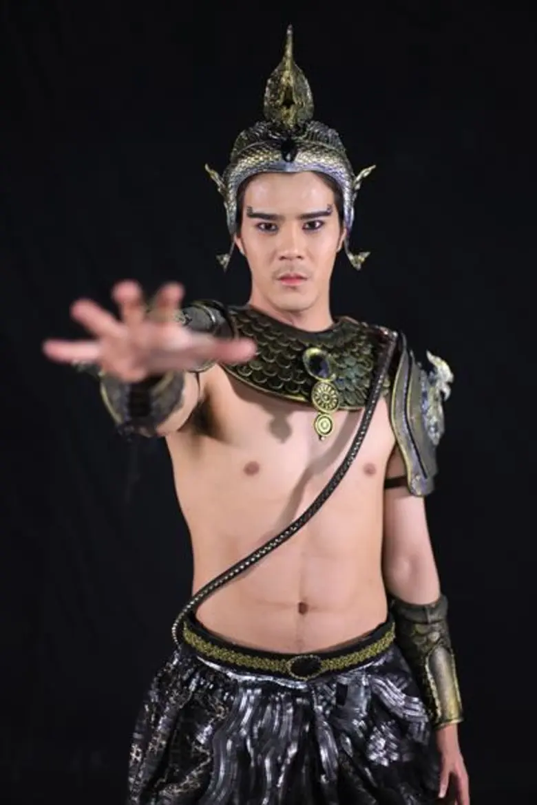 “เพ็ชร ฐกฤต” ควงคู่ “แพท ณปภา” พร้อมจัดเต็มความสนุก ความน่ารัก ในละครแนวแฟนตาซี “แก้วกุมภัณฑ์”