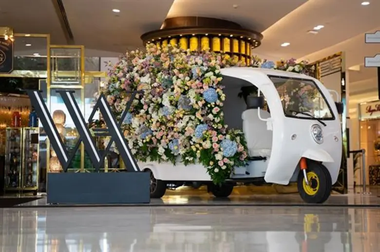 วอลดอร์ฟ แอสโทเรีย โฮเทล แอนด์ รีสอร์ต โร...