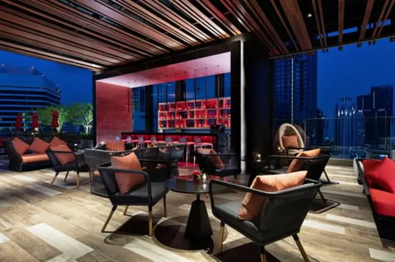 AccorHotels Launches Dual Brand Novotel & Ibis Styles in Downtown Bangkok