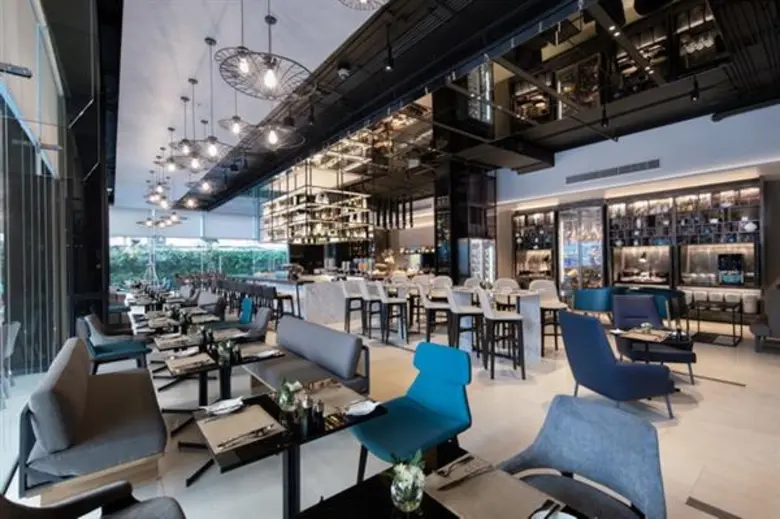 AccorHotels Launches Dual Brand Novotel & Ibis Styles in Downtown Bangkok