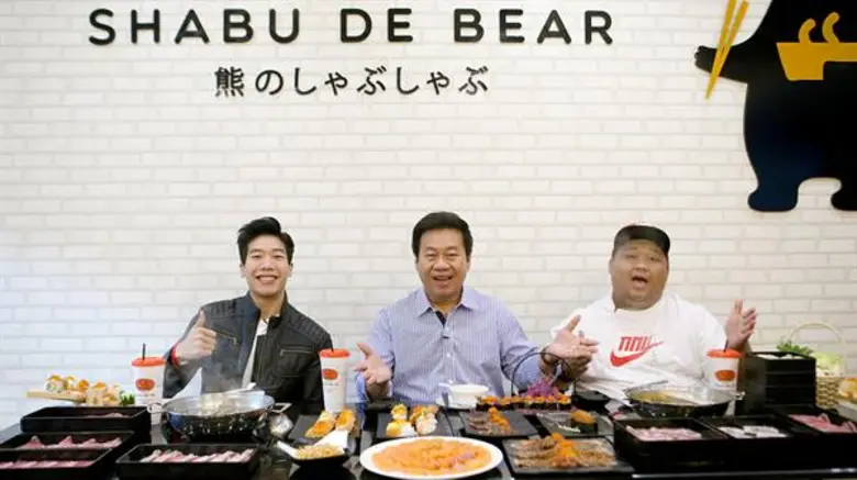 ทีวีไกด์: รายการ "กินเที่ยวอะราวเดอะเวิลด์" ออกวันจันทร์ที่ 1 ตุลาคม 2561