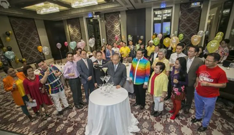 ผู้นำยุคใหม่ในโลกดิจิทัล ก้าวทันโลก ทันเทรนด์