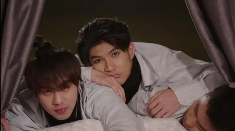 " รู้ใช่ไหมว่าต้องทำ ยังไง " ภารกิจหนักได...