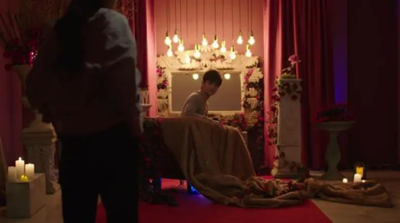 ทีวีไกด์: ละคร " Beauty boy ผู้ชายขายสวย" ตอนที่ 5 ออกอากาศวันที่  30 กันยายน 2561