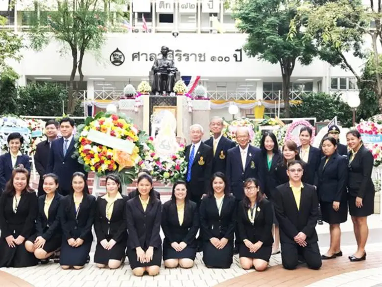 เมื่อเร็ว ๆนี้ ศ.เกียรติคุณ นพ.สมหวัง ด่า...