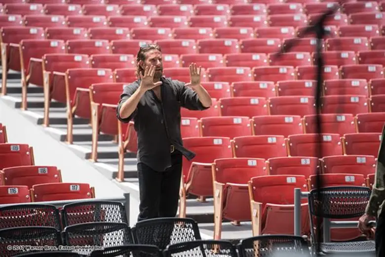 Movie Guide: คลิปสัมภาษณ์ 2 นักแสดง แบรดลีย์ คูเปอร์ และเลดี้ กาก้า เผยเหตุผลที่รับเล่นหนัง A Star Is Born