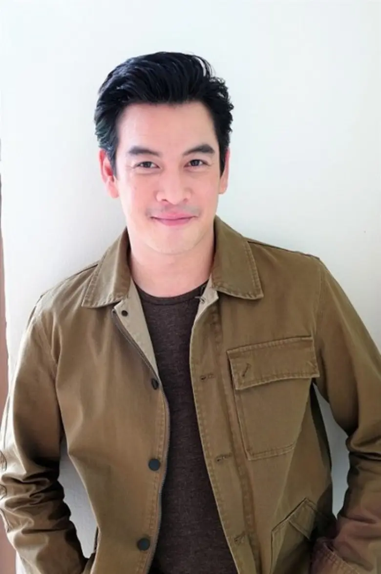 สมกับเป็นคุณพ่อยุค 4.0 "ชาคริต แย้มนาม" จ...