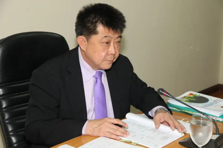 กรมสวัสดิการและคุ้มครองแรงงาน เรียกสอบข้อ...