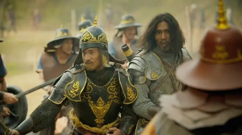 แม้จะเคยผ่านงานโฆษณา และงานนายแบบมาแล้ว แ...