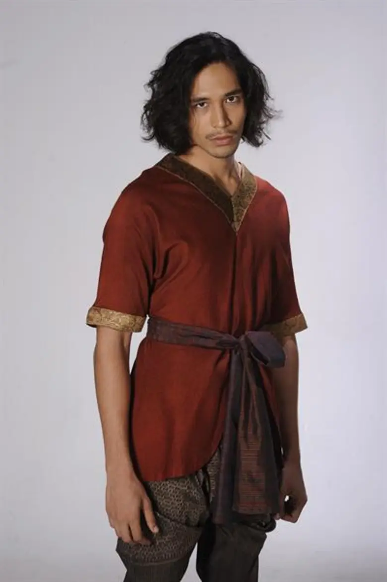 “บีลรู้” กดดันการแสดงเรื่องแรก ฟิตหนักรับบท “พระราชมนู”