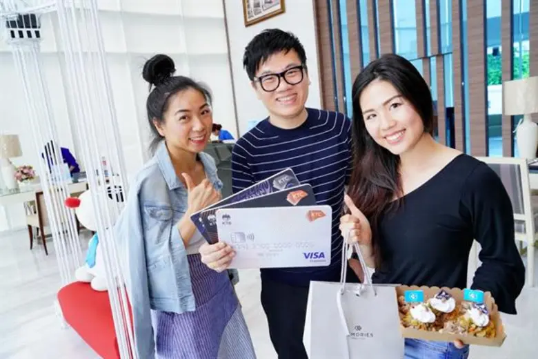 เคทีซีจับมือโรงพยาบาลสัตว์ทองหล่อมอบสิทธิประโยชน์ เอาใจคนรักสัตว์เลี้ยง