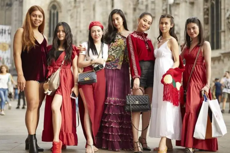 “แพนเค้ก – เขมนิจ” จัดทัพตัวแทนจำหน่าย “แป้งแพนซี่” เยี่ยมชมโรงงานผลิตถึง “อิตาลี” แหล่งผลิตผลิตภัณฑ์คุณภาพ