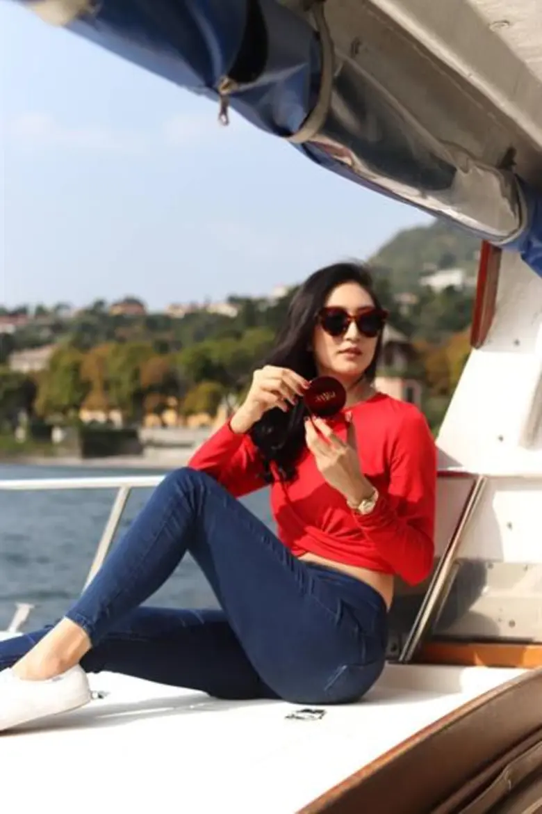 “แพนเค้ก – เขมนิจ” จัดทัพตัวแทนจำหน่าย “แป้งแพนซี่” เยี่ยมชมโรงงานผลิตถึง “อิตาลี” แหล่งผลิตผลิตภัณฑ์คุณภาพ