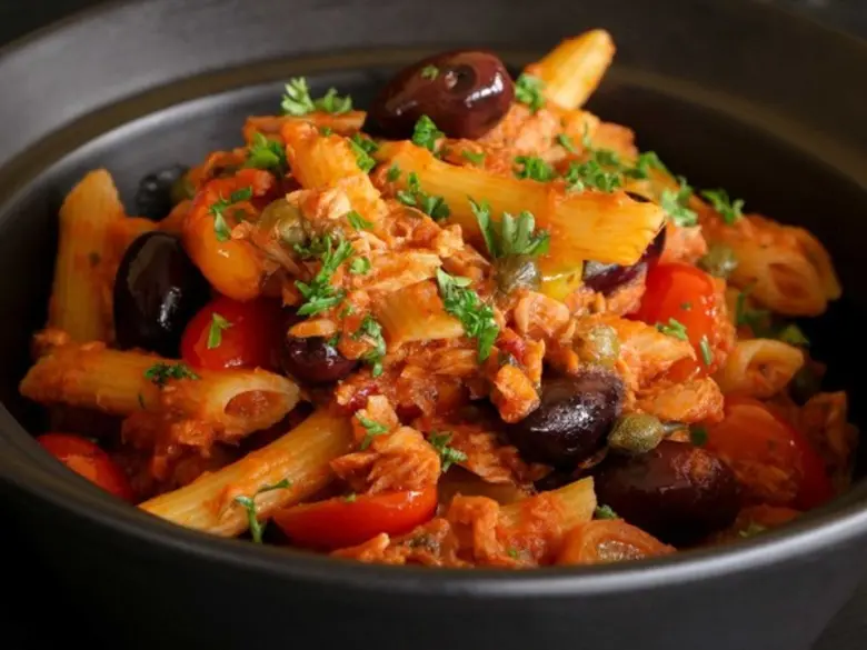 ห้องอาหารลากริตต้าชวนชิมเมนูใหม่ประจำเดือ...