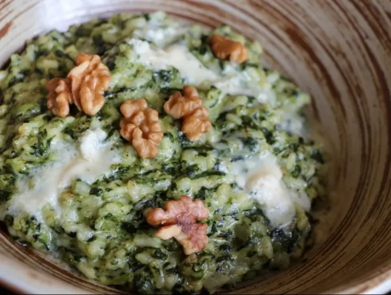 สัมผัสรสชาติอาหารอิตาเลียนจากเหนือจรดใต้ ณ ลากริตต้า