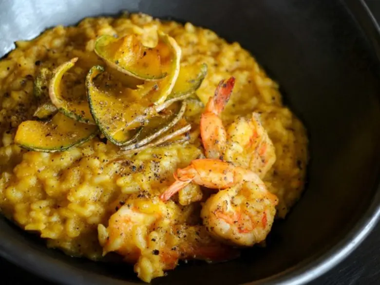 สัมผัสรสชาติอาหารอิตาเลียนจากเหนือจรดใต้ ณ ลากริตต้า