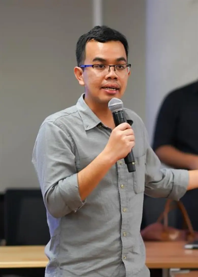 ในวันที่ "บ้านดอนตะโหนด" อำเภอค่ายบางระจั...