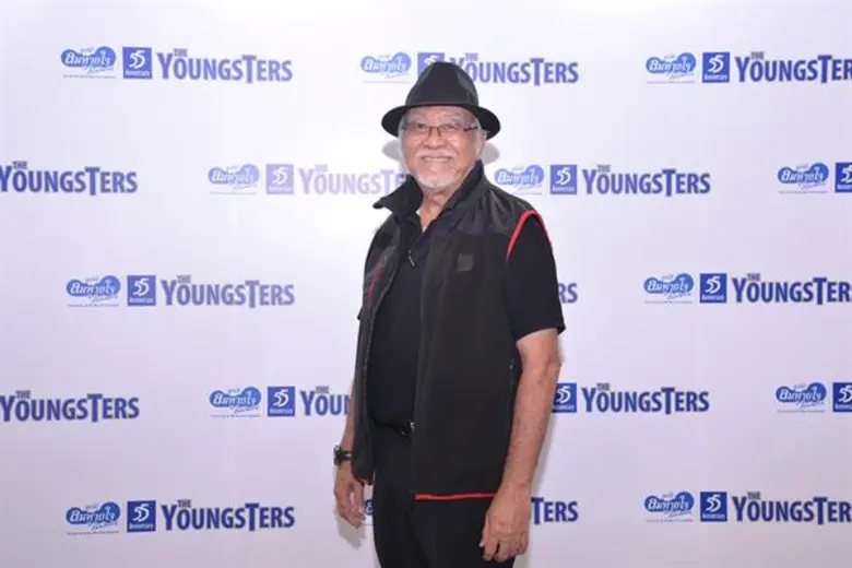 “55 ปี THE YOUNGSTERS” คอนเสิร์ทการกุศลเพื่อมูลนิธิลมหายใจไร้มลทิน