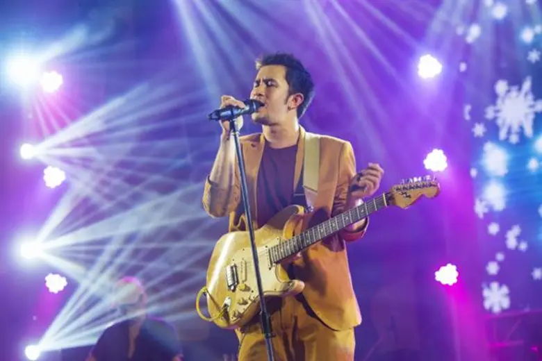 “อีเอฟเอ็ม ออน ทัวร์” ส่ง 9 ศิลปินปลดปล่อยพลังเฟรชชี่ สนุกอย่างสร้างสรรค์