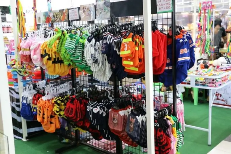 เชิญชมสัตว์โลกน่ารักงาน “Mini Zoo 2018 @ Fortune Town” ที่เหล่าคนรักสัตว์ต้องห้ามพลาด