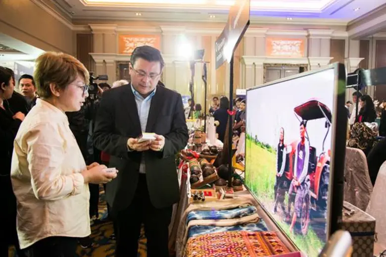 สำนักงานส่งเสริมวิสาหกิจขนาดกลางและขนาดย่...