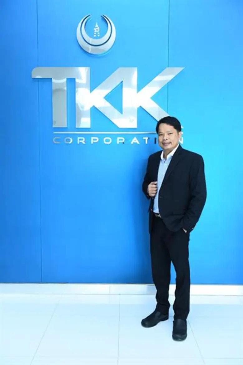 กองทุน Private Equity Trust for SME Growing Together ผนึก 'ทีเคเค คอร์ปอเรชั่น’ เข้าร่วมทุนเสริมศักยภาพขึ้นแท่นผู้นำ Factory Automation Provider ในไทย เตรียมความพร้อมรับแผนเข้าระดมทุนตลาดหลักทรัพย์ฯ ในอนาคต