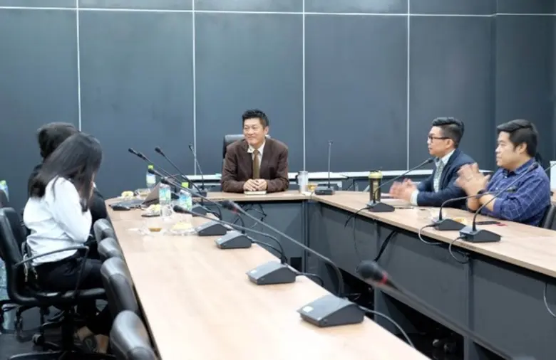 มทร.ธัญบุรี และแอพพลิแคด ลงนามความร่วมมือหนุนเทคโนโลยี BIM ออกแบบสถาปัตย์และก่อสร้างสู่ภาคการศึกษาไทย